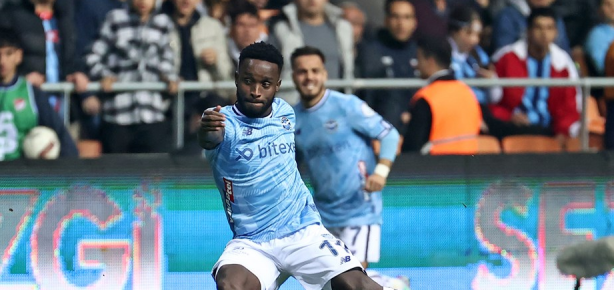 Adana Demirspor'dan hakem tepkisi: Meymenetsiz herif... Yok artık daha neler! Büyük şok…