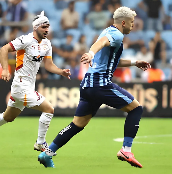 Foto - Adana Demirsporlu Semih Güler'in açıklaması Tümer Metin'i yerin dibine soktu! Yok artık...