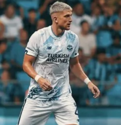 Foto - Adana Demirsporlu Semih Güler'in açıklaması Tümer Metin'i yerin dibine soktu! Yok artık...