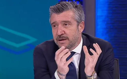 Foto - Adana Demirsporlu Semih Güler'in açıklaması Tümer Metin'i yerin dibine soktu! Yok artık...