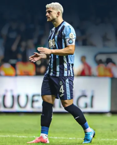 Adana Demirsporlu Semih Güler'in açıklaması Tümer Metin'i yerin dibine soktu! Yok artık...