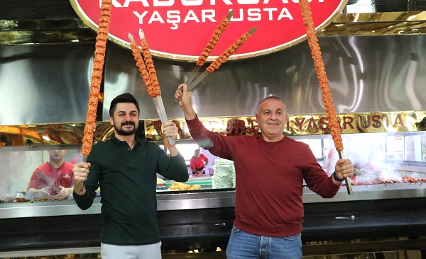 Foto - Adana Kebap alt sıralara düştü | Kebapçılar bu işe çok kızdı!