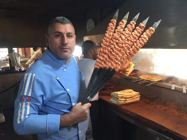 Foto - Adana Kebap alt sıralara düştü | Kebapçılar bu işe çok kızdı!