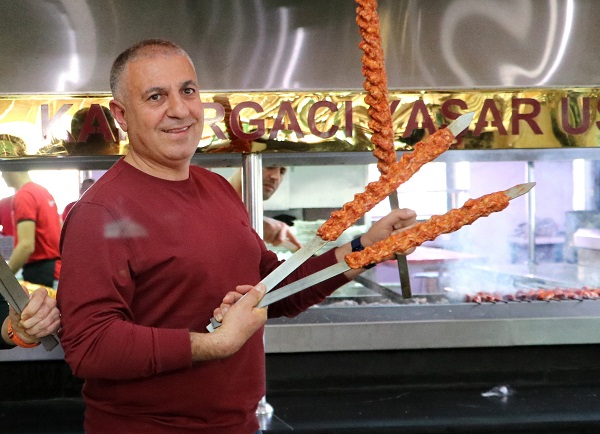 Foto - Adana Kebap alt sıralara düştü | Kebapçılar bu işe çok kızdı!