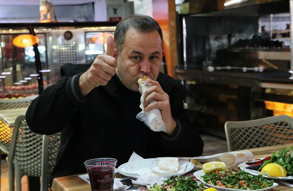 Foto - Adana Kebap alt sıralara düştü | Kebapçılar bu işe çok kızdı!