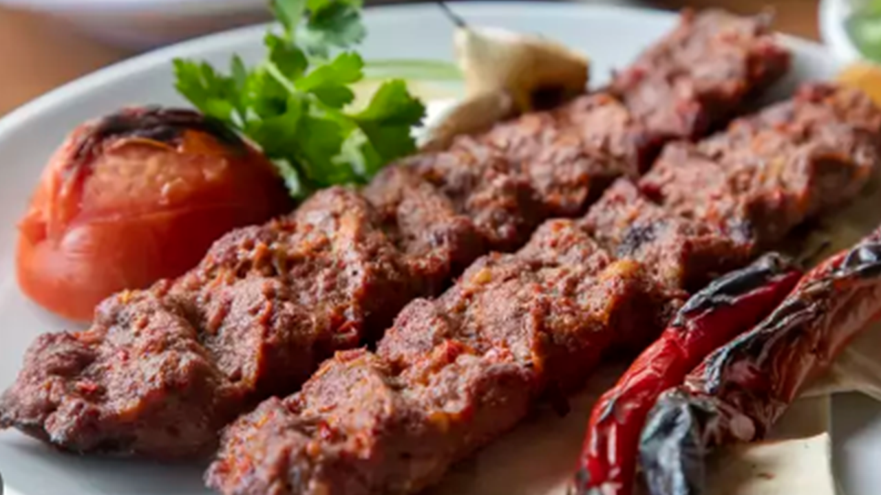 Foto - Adana kebap diye insanlara bakın ne yedirdiler! Yeni gıda sahtekarları açıklandı