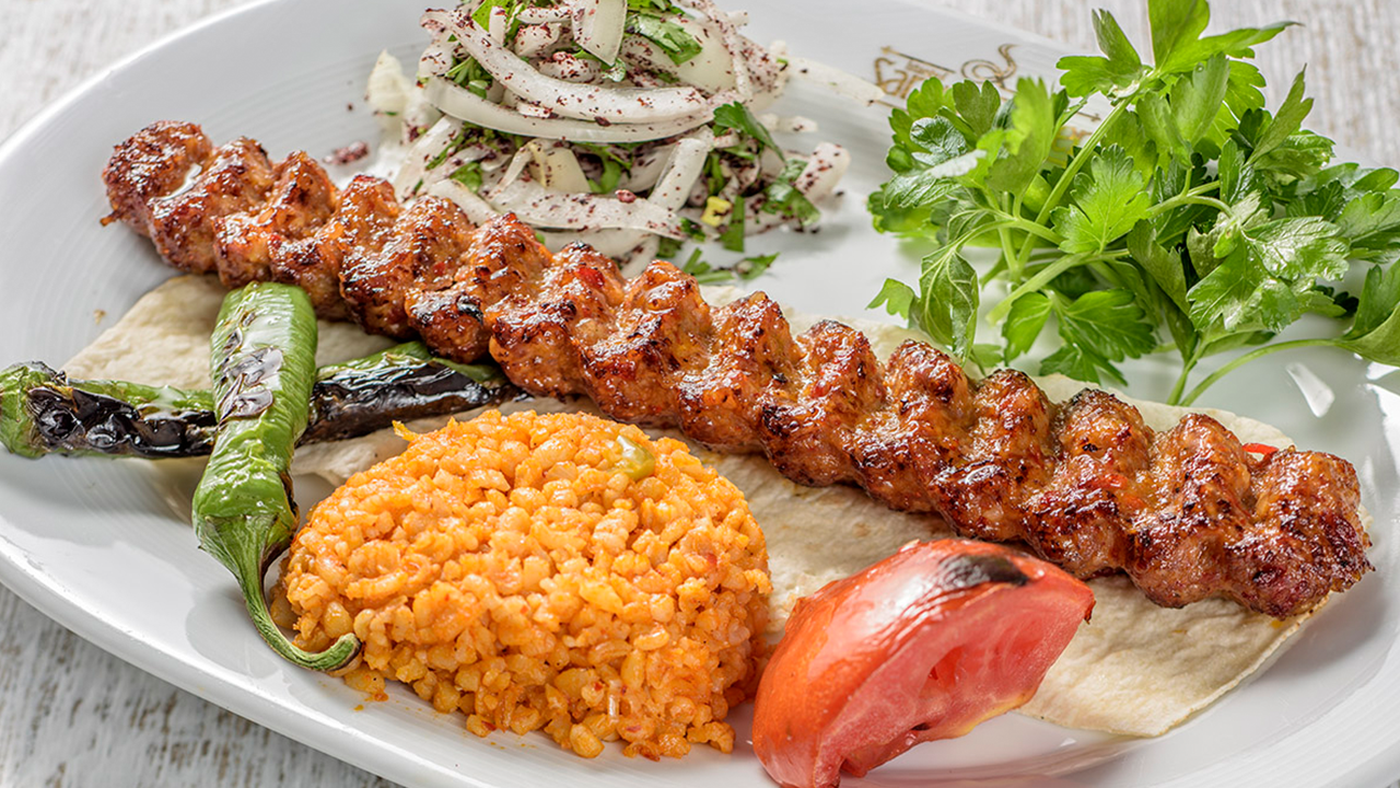 Foto - Adana kebap diye insanlara bakın ne yedirdiler! Yeni gıda sahtekarları açıklandı