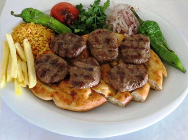 Foto - Adana kebap kaç kalori?