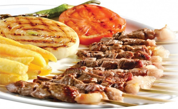 Foto - Adana kebap kaç kalori?
