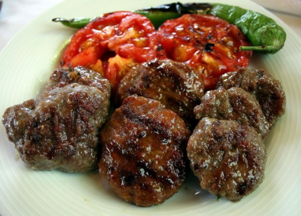 Foto - Adana kebap kaç kalori?