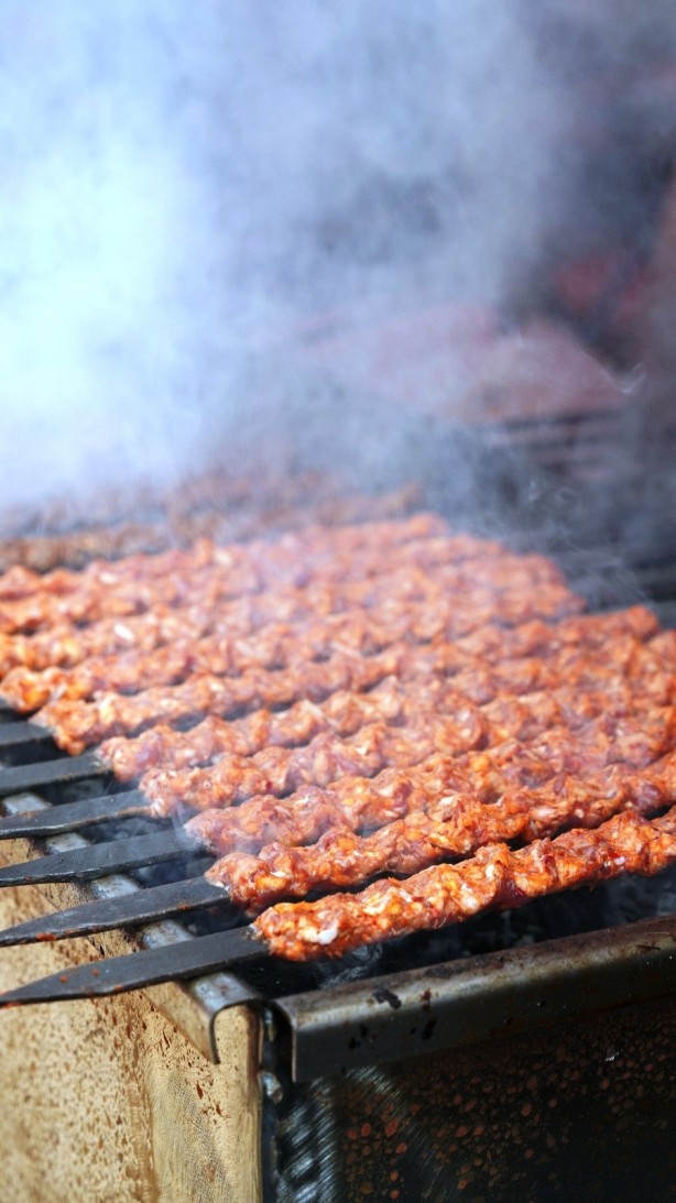 Foto - Adana Lezzet Buluşmalarına geleneksel el sanatçıları da katılacak