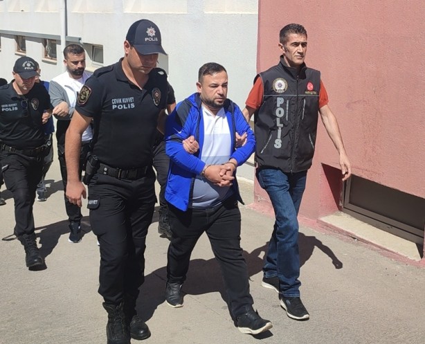 Foto - Adana merkezli uyuşturucu operasyonu