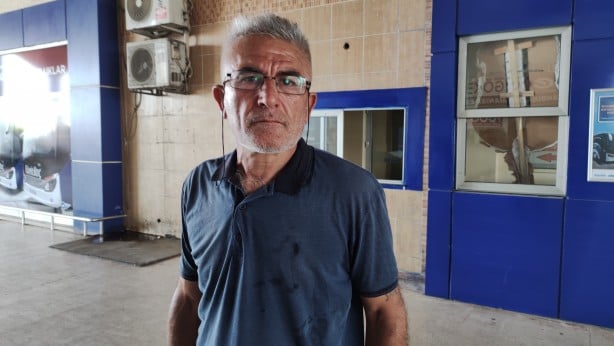 Foto - Adana Otogarı'nda görülmemiş bilet oyunu! 