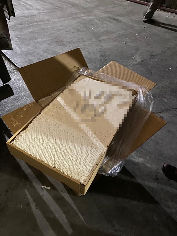 Adana polisinden Türkiye rekoru