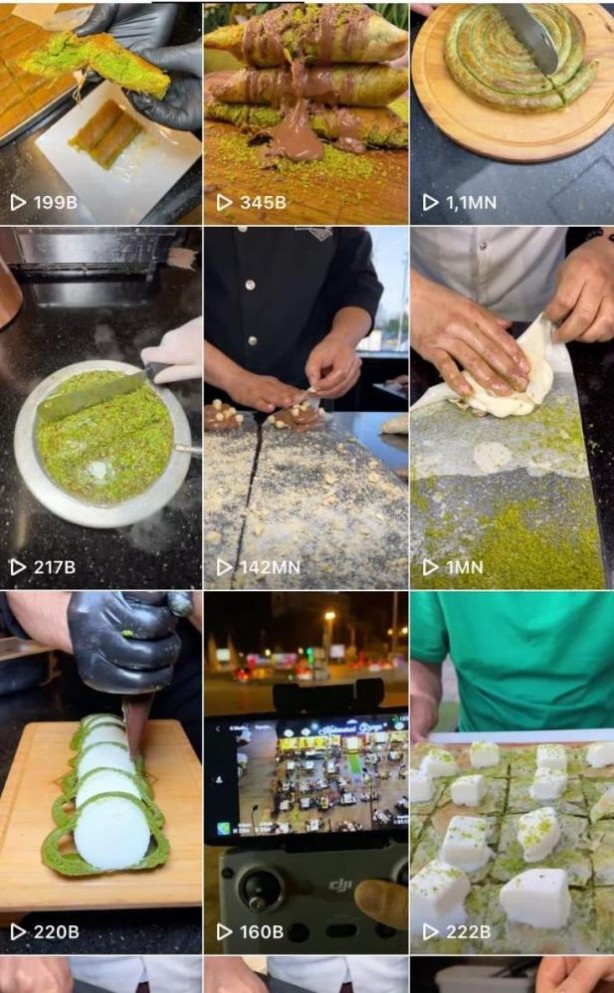 Foto - Adana tatlıcısı silindir gibi geçti! Mega balon Tarkan'a soğuk duş