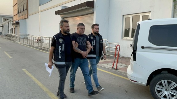 Adana'da 21 şüpheliye yönelik tefecilik operasyonu yapıldı