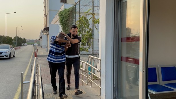 Foto - Adana'da 21 şüpheliye yönelik tefecilik operasyonu yapıldı