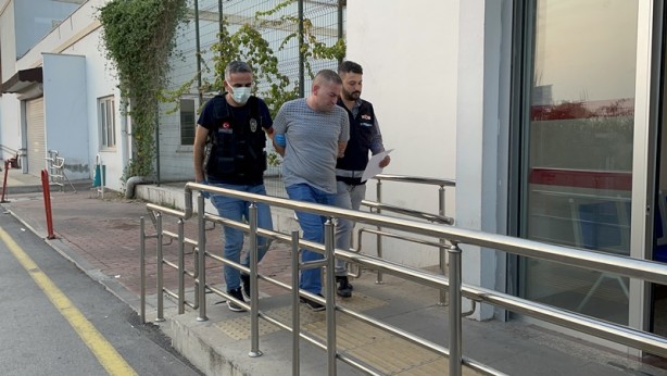 Foto - Adana'da 21 şüpheliye yönelik tefecilik operasyonu yapıldı