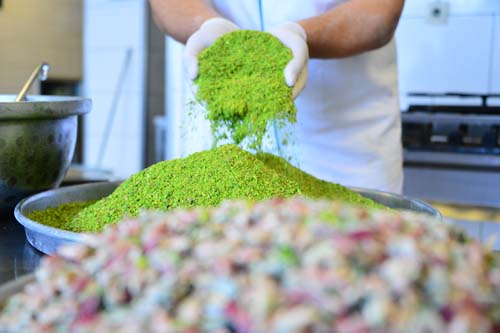 Foto - Adana'da 5 yıl uğraşıp ürettiler! Siparişler yetişmiyor...