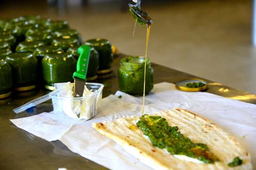 Foto - Adana'da 5 yıl uğraşıp ürettiler! Siparişler yetişmiyor...