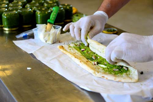 Foto - Adana'da 5 yıl uğraşıp ürettiler! Siparişler yetişmiyor...