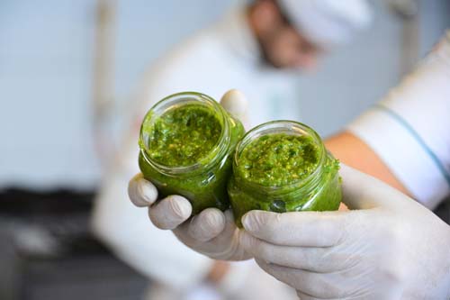 Foto - Adana'da 5 yıl uğraşıp ürettiler! Siparişler yetişmiyor...