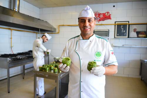 Foto - Adana'da 5 yıl uğraşıp ürettiler! Siparişler yetişmiyor...