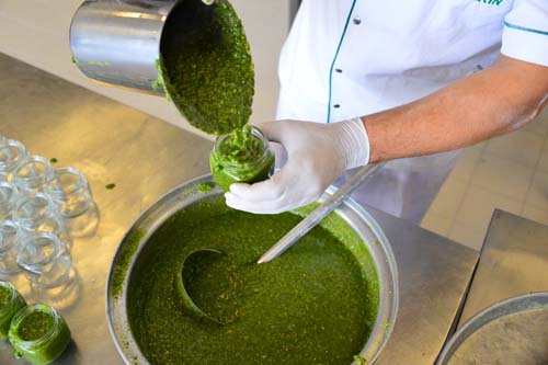 Foto - Adana'da 5 yıl uğraşıp ürettiler! Siparişler yetişmiyor...