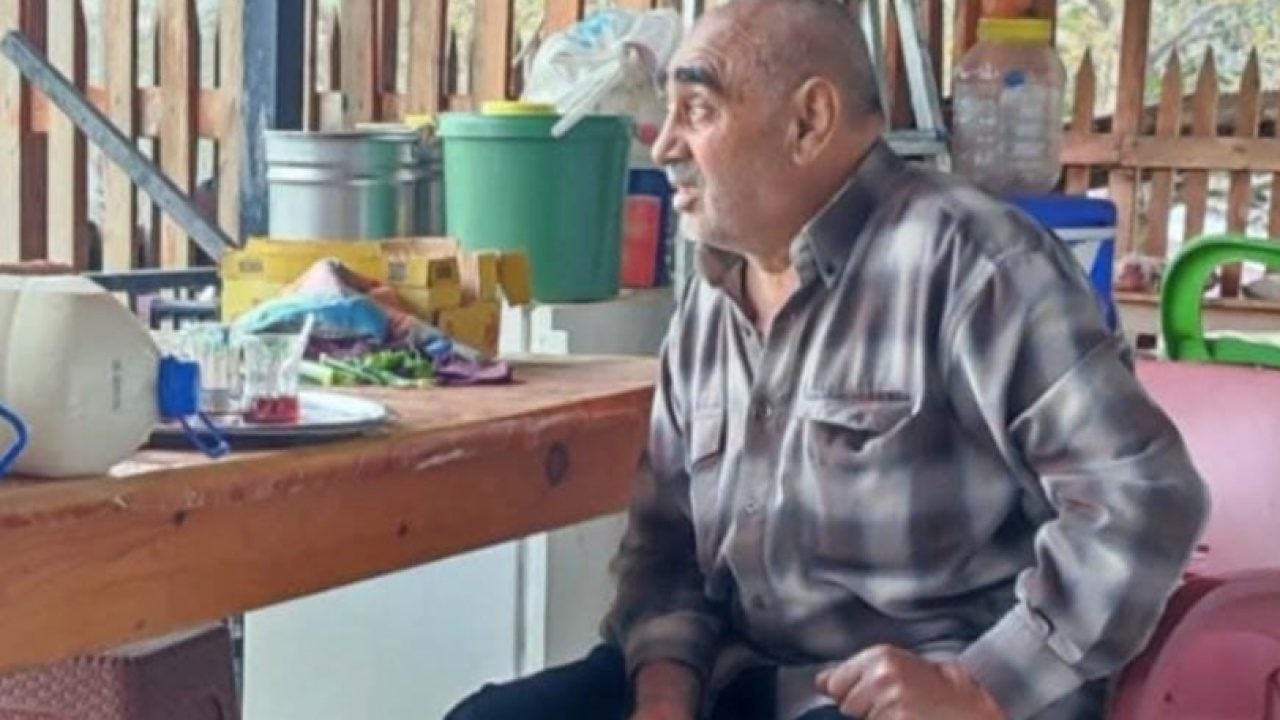Foto - Adana'da 59 yaşındaki adamın acı sonu: Su deposu sonu oldu!
