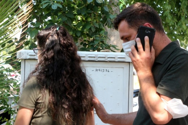 Foto - Adana'da akılalmaz olay! Bebeği öylece kundaklayıp annesine verdiler
