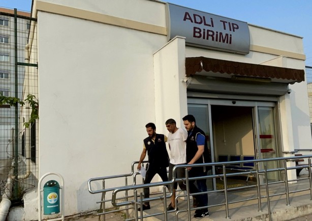 Foto - Adana'da DEAŞ'a yönelik operasyonda 10 şüpheli yakalandı