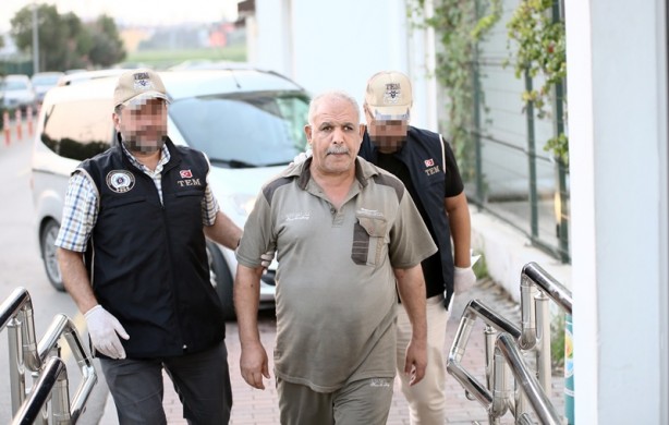 Foto - Adana'da DEAŞ'a yönelik operasyonda 7 şüpheli yakalandı