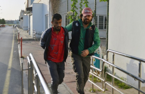 Foto - Adana'da DEAŞ'a yönelik şafak operasyonu: Çok sayıda gözaltı var