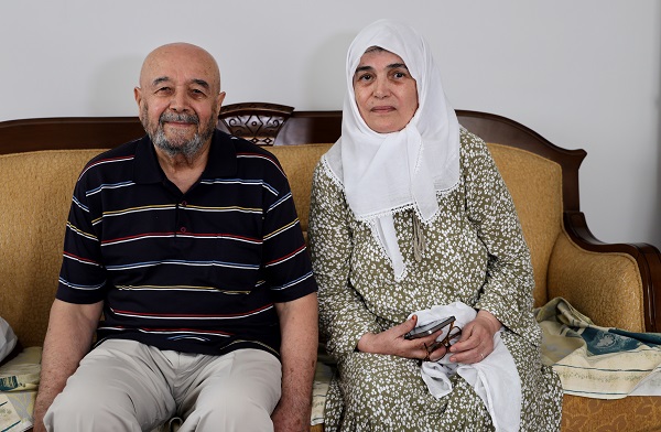 Foto - Adana'da deprem konutlarında yaşam başladı