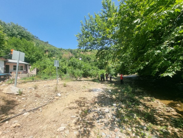 Foto - Adana'da dünyanın en eski en küçük memeli hayvanı görüldü