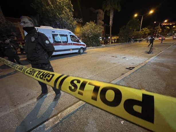 Foto - Adana'da feci kaza