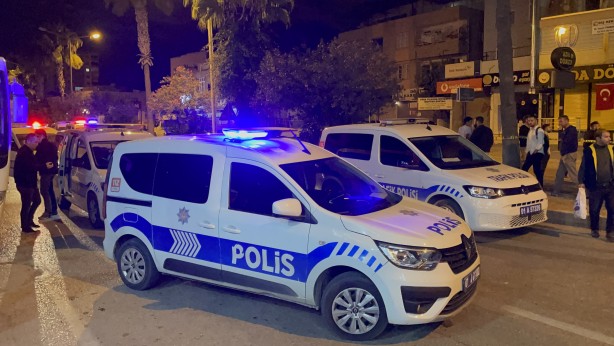 Foto - Adana'da feci kaza