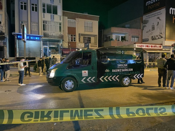 Foto - Adana'da feci kaza