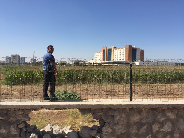 Foto - Adana'da film sahnelerini aratmayan hırsız-polis kovalamacası!
