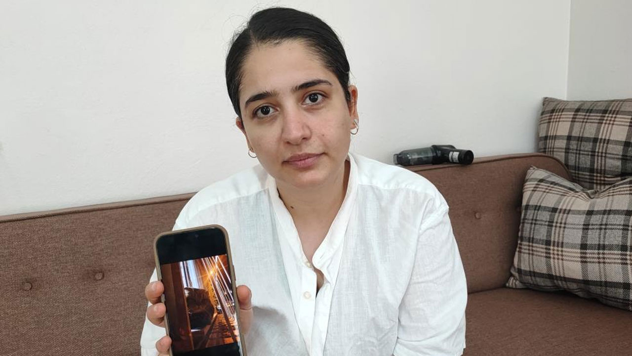 Adana’da garip olay! Kedisi bulunmazsa eşini boşayacak