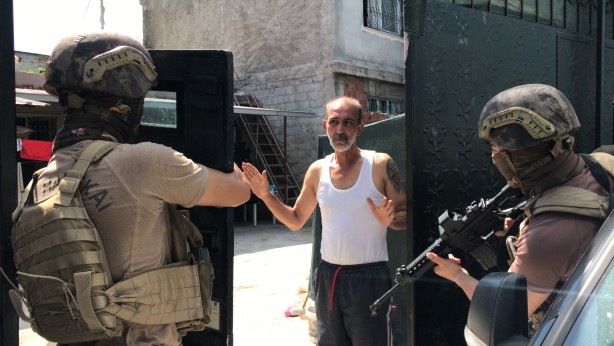 Foto - Adana'da idamlıklara operasyon