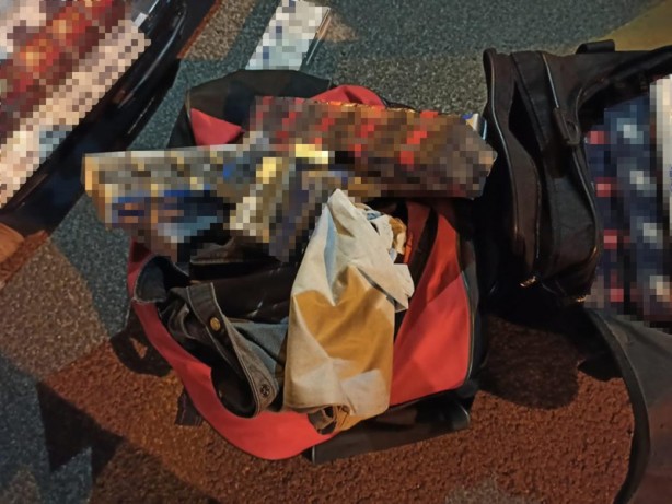 Foto - Adana'da kaçakçılık operasyonunda 8 şüpheli yakalandı
