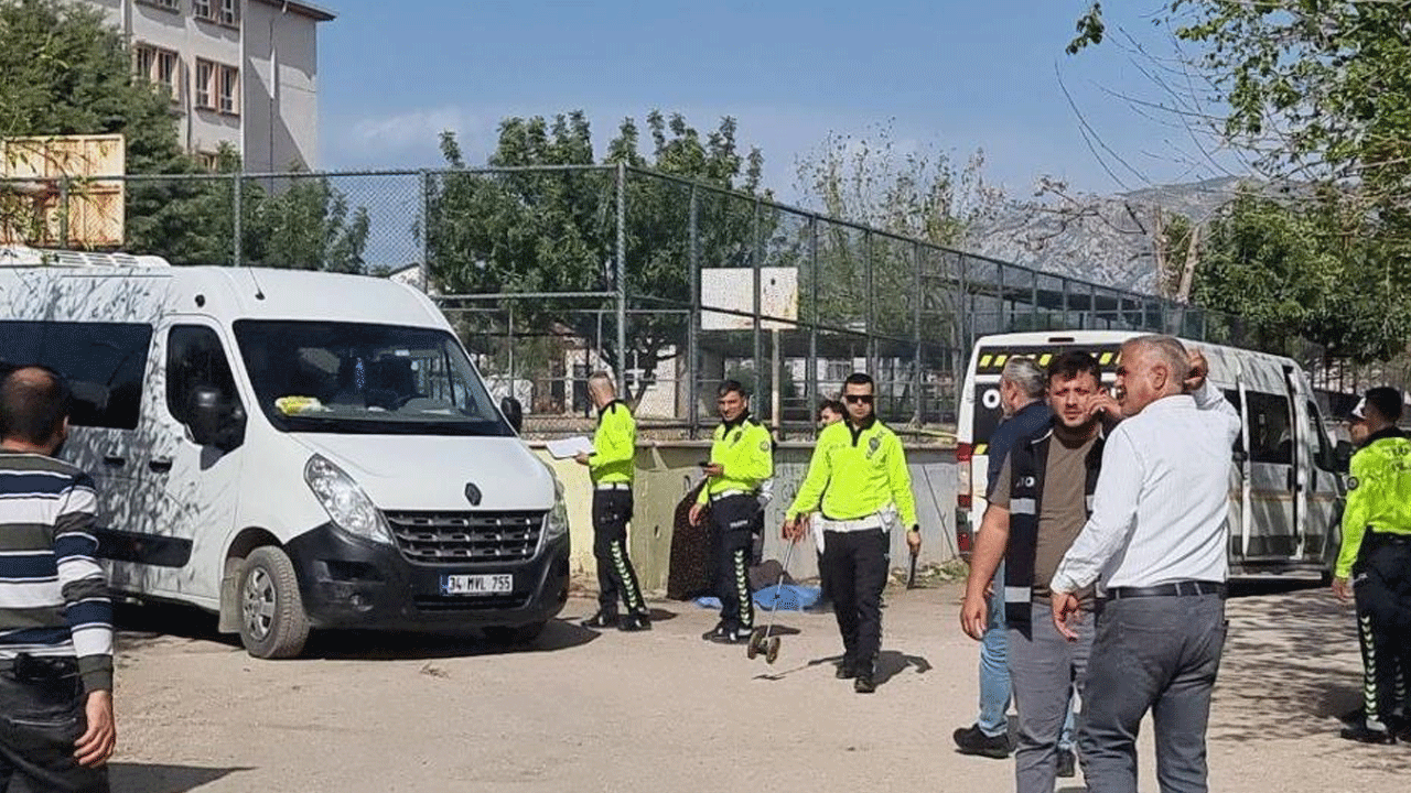 Foto - Adana'da korkunç şaka ölümle bitti