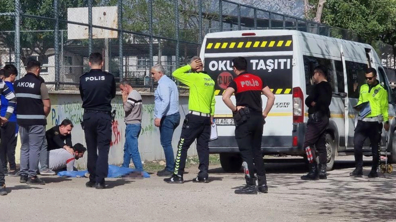 Foto - Adana'da korkunç şaka ölümle bitti