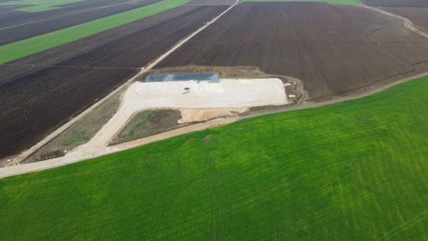 Foto - Adana'da 'petrol yok' diye kapatılan kuyuyla ilgili muhtardan flaş sözler: Onlar kapattı