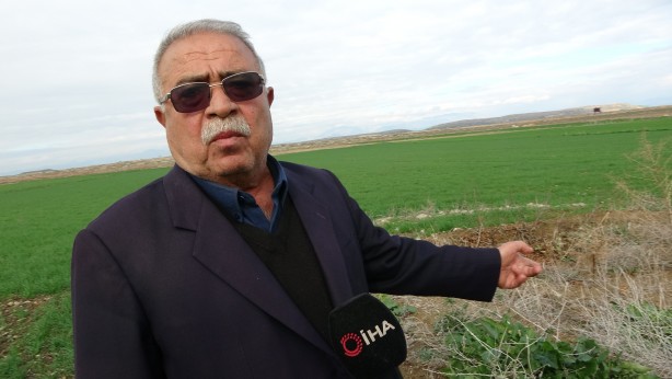 Foto - Adana'da 'petrol yok' diye kapatılan kuyuyla ilgili muhtardan flaş sözler: Onlar kapattı