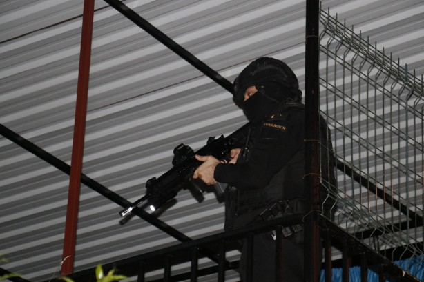 Foto - Adana’da PKK/YPG operasyonu