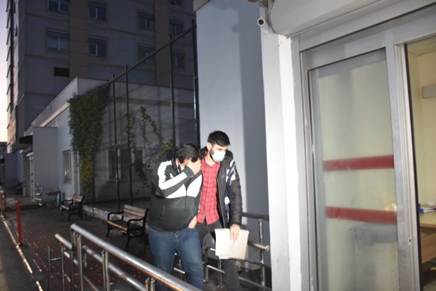 Foto - Adana'da şafak vakti tefeci operasyonu