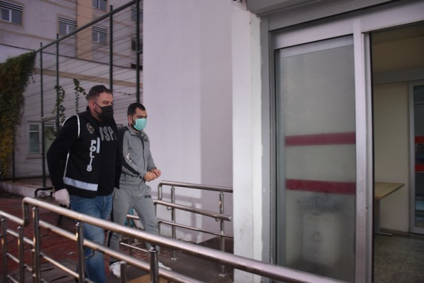 Foto - Adana'da şafak vakti tefeci operasyonu