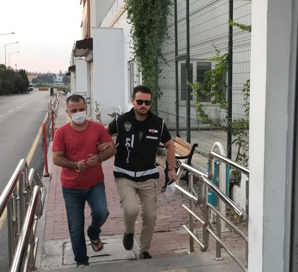 Foto - Adana'da tefeci operasyonu